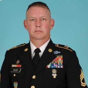 Meet your Posher, Byler